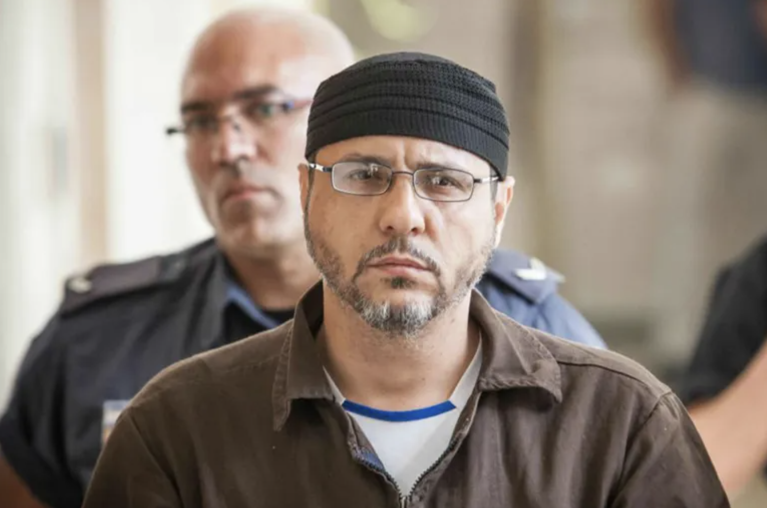 Abdullah Barghouthi: The Palestinian Shadow Prince Who Came on a Time Machine